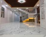 🏠Lê Thành Phương P15 Q8 - Căn Góc 3 Tầng BTCT - 3,8x9 - 4PN - Hơn 4 Tỷ TL