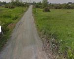 ĐẤT VEN SÔNG SOÀI RẠP LONG PHƯỚC Q9  4,5HA – MT 270M CHỈ 999 TỶ