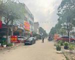 Bán 2 lô liền nhau mặt phố Tôn Đức Thắng, Khai Quang. DT 200m2