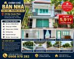 CẦN BÁN NHÀ PHỐ 2 TẦNG KHU H20, 29 Bùi Xuân Phái, P. Phước Hưng, TP.Bà Rịa, Tỉnh Bà Rịa –