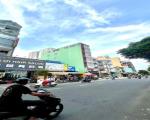 Bán nhà Mặt tiền Tân Hương - ngay Nhà Thờ Tân Hương, 4x22m, 5 Tầng, 9PN, chỉ 18,5 Tỷ.