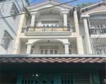 Chính chủ bán nhà Tân Thới Hiệp 21, giáp Gò Vấp  giá 5.6 tỷ.