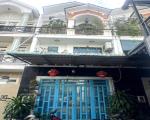Nhà 4 Tầng Hiệp Bình Chánh, 51m², 3PN, Hẻm Ô Tô, 5.95 Tỷ gần Phạm Văn Đồng