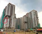 CHÍNH CHỦ BÁN GẤP CĂN CHUNG CƯ ELYSIAN – QUẬN 9, TP HỒ CHÍ MINH