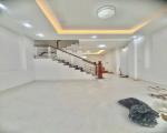 SIÊU PHẨM 4 TẦNG FULL NỘI THẤT- HXH SÁT MẶT TIỀN ĐƯỜNG- 62 M2 - NGANG 5- LÊ VĂN THỊNH - NH