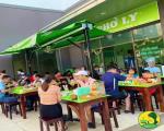 SANG NHƯỢNG QUÁN PHỞ ĐANG HOẠT ĐỘNG ỔN ĐỊNH 5 NĂM TẠI PHƯỚC KIỂN, NHÀ BÈ, TPHCM CHỈ 80TR