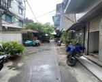 Ngọc Lâm Long Biên 6.9 tỷ 33m ô tô đỗ cửa,sổ đỏ