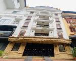 Tôi cho thuê nhà, 98m2_ 5T; Hoàng Quốc Việt, Tô Hiệu, Nghĩa Tân -49 tr