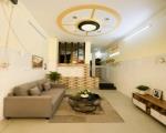 🔥 4,3 TỶ – 59m2 – 4PN – 3 TẦNG – HẺM Ô TÔ 4,2M – GẦN AN DƯƠNG VƯƠNG Q6