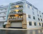 Cho thuê nhà, 112m2_ 5T; Hoàng Quốc Việt, Tô Hiệu, Nghĩa Tân -27 tr