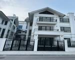 Cho thuê nhà, Nguyễn Khánh Toàn, Nguyễn Văn Huyên, 171m2x 3T -31 tr