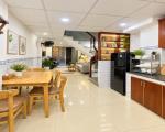 BÁN NHÀ BÀ HOM Q6 – PHÁP LÝ CHUẨN – HẺM XE TẢI – 2 TẦNG – 4.2 TỶ (TL)
