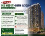 Nhà ở Xã Hội Mass City Thái Nguyên phường Bách Quang