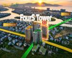 Căn hộ F2 Mai Fours Tower từ 1,8 tỷ – Nhận booking ưu tiên chọn căn đẹp