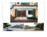 Chính chủ Cần Bán Nhà Mặt Phố Vị Trí Đẹp 185 Quang Trung, Phường Ngọc Trạo, TP Thanh Hóa,