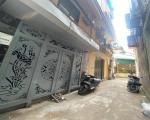 NHÀ ĐẸP, NGÕ 205, XUÂN ĐỈNH, BẮC TỪ LIÊM:33M 5T, MT 4M, GIÁ 8,8 TỶ.