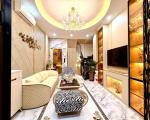 BÁN NHÀ MỚI PHỐ HOÀNG VĂN THÁI – THANH XUÂN, 6 TẦNG THANG MÁY Ô TÔ ĐỖ CỬA, KD VĂN PHÒNG.