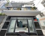 HẺM XE HƠI ĐỖ CỬA - KHU VỰC DÂN TRÍ CAO - ĐỐI DIỆN KHU CITYLAND NHIỀU TIỆN ÍCH - 4.65 TỶ