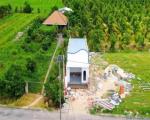 NHÀ MỚI 100% – ĐẸP SANG HIỆN ĐẠI – SÁT TRUNG TÂM DƯƠNG MINH CHÂU