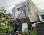 NHÀ ĐẸP 4 TẦNG TRUNG TÂM LINH ĐÔNG - TÔ NGỌC VÂN - HẺM Ô TÔ 6M