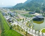 Bán lô đất Dự Án có diện tích 114m2 Thuộc Thanh Sơn Riverside - Xã Sơn Hùng -  Huyện