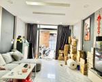 Bán Nhà Tô Ngọc Vân 90m², Hẻm Xe Tải, Nhà 2 Tầng, Hoàn Công – Chỉ 5,5 Tỷ