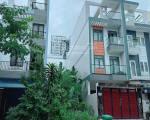 Thanh lý lô đất Bình Chánh ngay BXQ8 QL50