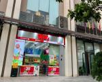 Bán căn Shophouse CT1 Gelexia, 727 Tam Trinh, Hà Nội.