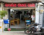 CẦN SANG NHƯỢNG QUÁN ĂN ÔNG GIÀ TẠI TP. HCM