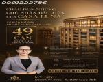 [PHÚ MỸ HƯNG] 05/09 CHÍNH THỨC MỞ BÁN CASA LUNA – DINH THỰ TRÊN KHÔNG SIÊU SANG VEN HỒ