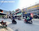 DIỆN TÍCH SIÊU KHỦNG HƠN 400M2 FULL THỔ- BÁN NHÀ MẶT TIỀN Đ.TÔN ĐẢN, QUẬN 4- DÒNG TIỀN