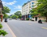 SIÊU PHẨM NHÀ ĐẸP VẠN BẢO PHỐ VIP BA ĐÌNH PHÂN LÔ KD Ô TÔ ĐỖ CỬA  60M X 6 TẦNG MT 6M NHỈNH