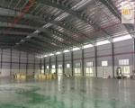 BÁN NHÀ XƯỞNG TRONG KCN VSIP 2, BÌNH DƯƠNG – 18.688m²
