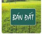 Bán lô đất Tại Khu Chuộc Vằng – TT Lộc Bình – Lộc Bình – Lạng Sơn.