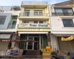 NHÀ 2 MẶT TIỀN – CHÍNH CHỦ CẦN BÁN NHÀ Thị Trấn Tân Châu, Huyện Tân Châu, Tỉnh Tây Ninh