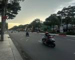 BÁN LÔ ĐẤT MẶT TIỀN SIÊU ĐẸP ĐƯỜNG NGUYỄN ÁI QUỐC, TÂN PHONG, BIÊN HÒA, DT 186M2