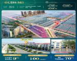 BÁN SHOPHOUSE ĐẠI LỘ SAN HÔ [VHOCP 2] 100M2- 5 TẦNG- 18.1 TỶ