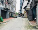 Bán Nhà Kim Giang. Thanh Trì. Ô Tô. DT 65m2. MT 6.5m. 4 Tầng. Giá 11.8 Tỷ.