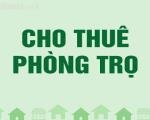 CHÍNH CHỦ CHO THUÊ PHÒNG TRỌ 30M2 TẠI NGÕ 120 HOÀNG QUỐC VIỆT, PHƯỜNG NGHĨA TÂN, QUẬN CẦU
