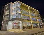 Mình cho thuê nhà, Đội Cấn, Giang Văn Minh, Đốc Ngữ; 105m2* 4T -48 tr
