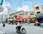 BÁN NHÀ 2 TẦNG MẶT TIỀN KD Đ.NGUYỄN HỮU CẦU, QUẬN 1 - NGAY NHÀ THỜ TÂN ĐỊNH & CHỢ - VỊ