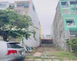 1 TỶ 550 TRIỆU – SỞ HỮU 100M² ĐẤT SỔ RIÊNG  - TẠI KDC Bình Hưng – Bình Chánh