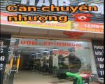 Cần sang nhượng Salon Tóc Hair Color Tại Số 7 Đường Hùng Duệ Vương Ngã 4 Đèn Đỏ - Châu