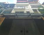 CHO THUÊ NHÀ ĐẸP NGÕ 612 LA THÀNH – BA ĐÌNH  54M² × 4 TẦNG  20 TRIỆU/THÁNG