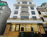 Cho thuê nhà, THANG MÁY, 140m2_ 6T; Kim Mã, Giảng Võ, Liễu Giai -70 tr