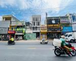 BÁN NHÀ MẶT TIỀN ĐƯỜNG Số 6 - PHƯỜNG LINH CHIỂU, TP. THỦ ĐỨC - CẠNH CUNG VĂN HOÁ THIẾU NHI