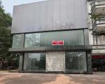 Tôi cho thuê nhà, Chùa Bộc, Phạm Ngọc Thạch, Đống Đa, 121m2x 2T -32 tr