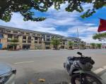 BÁN SHOPHOUSE MẶT ĐƯỜNG ĐẠI DƯƠNG- VHOCP3: 112M2- 5 TẦNG- 15.9 TỶ