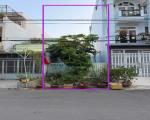 Bán nhanh lô đất 80m2 kdc Bình Hưng, gần BXQ8 sổ sẵn