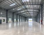 CHO THUÊ 3.500M² ĐẤT – 2.500M² NHÀ XƯỞNG TẠI LIÊN CHIỂU – GIÁ CHỈ 70K/M²